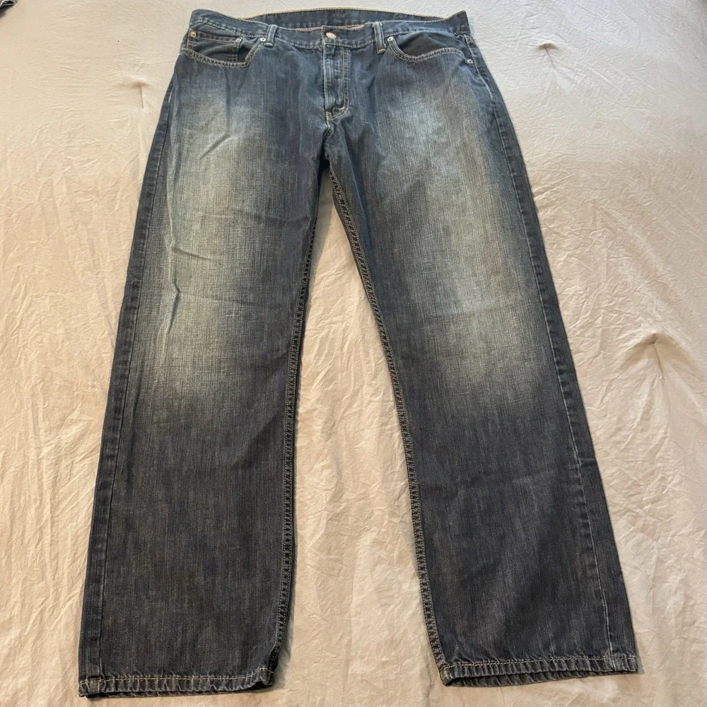 Levis levi 514